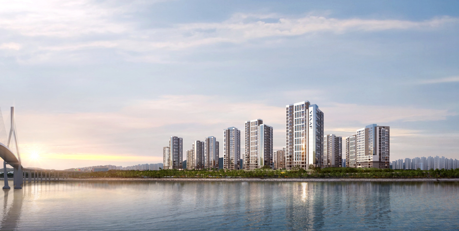 영종 신일 비아프 메인비주얼 1